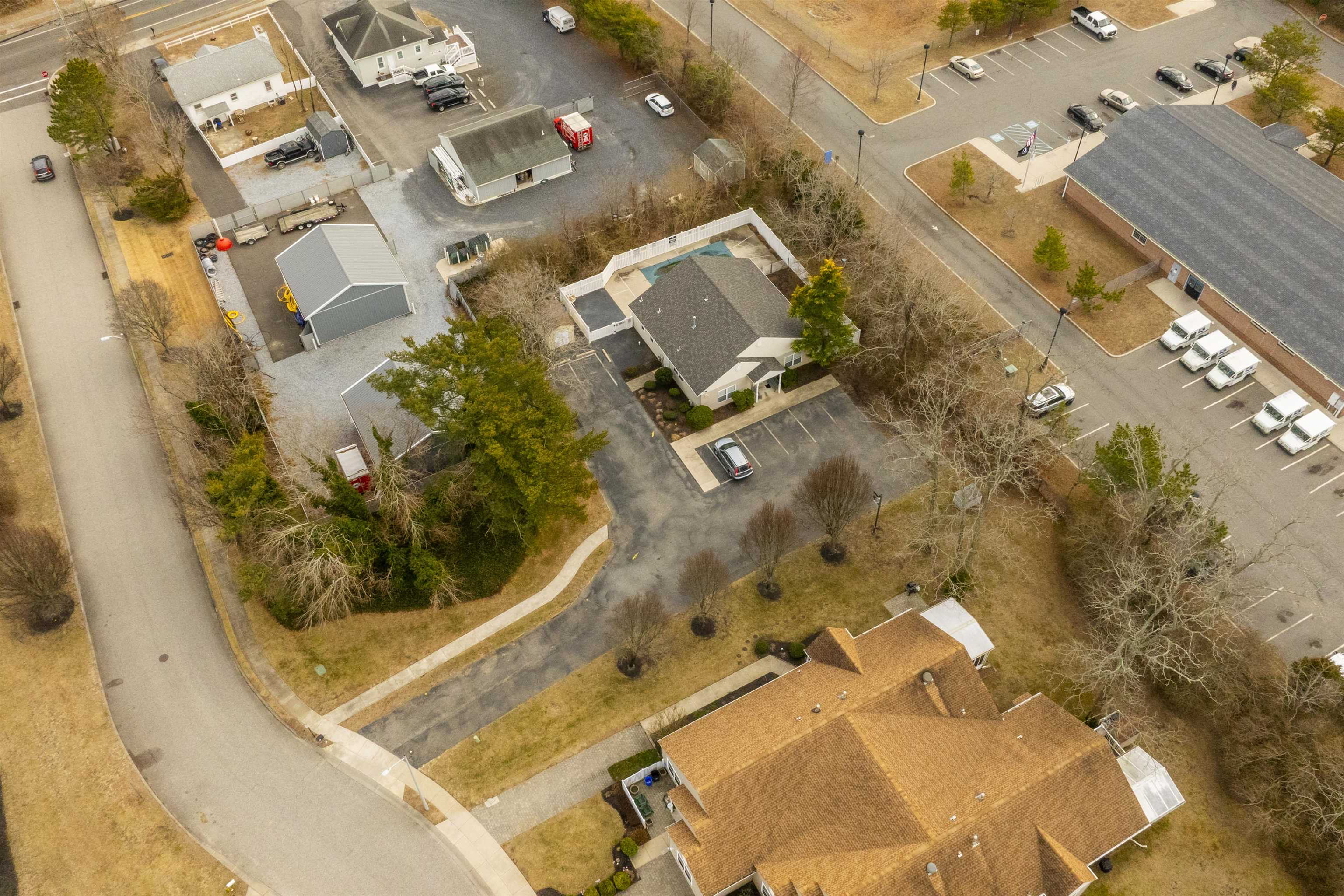 161 Lee Lane #C-161, Cape May Court House, New Jersey image 42