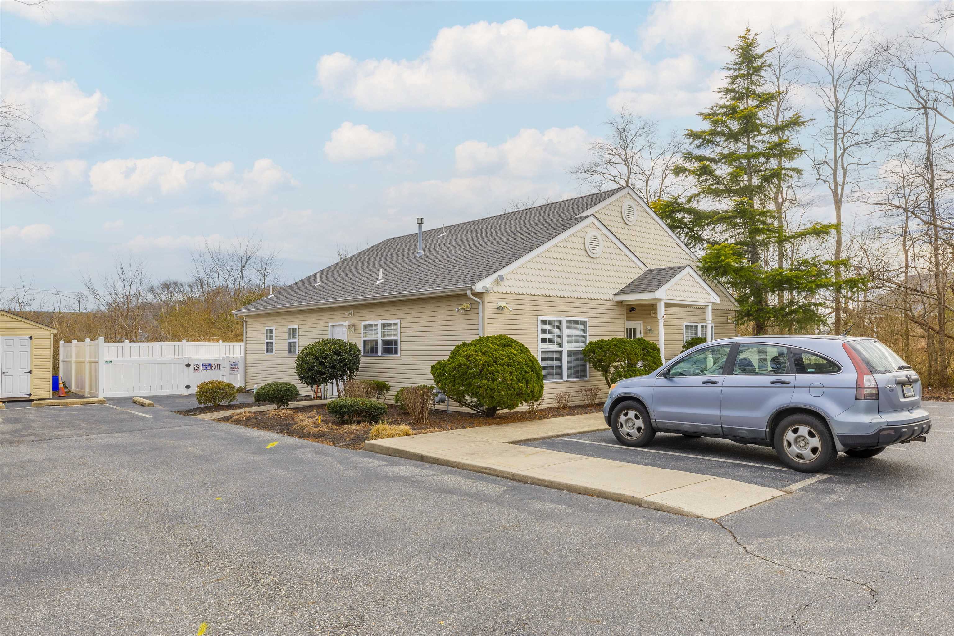 161 Lee Lane #C-161, Cape May Court House, New Jersey image 35