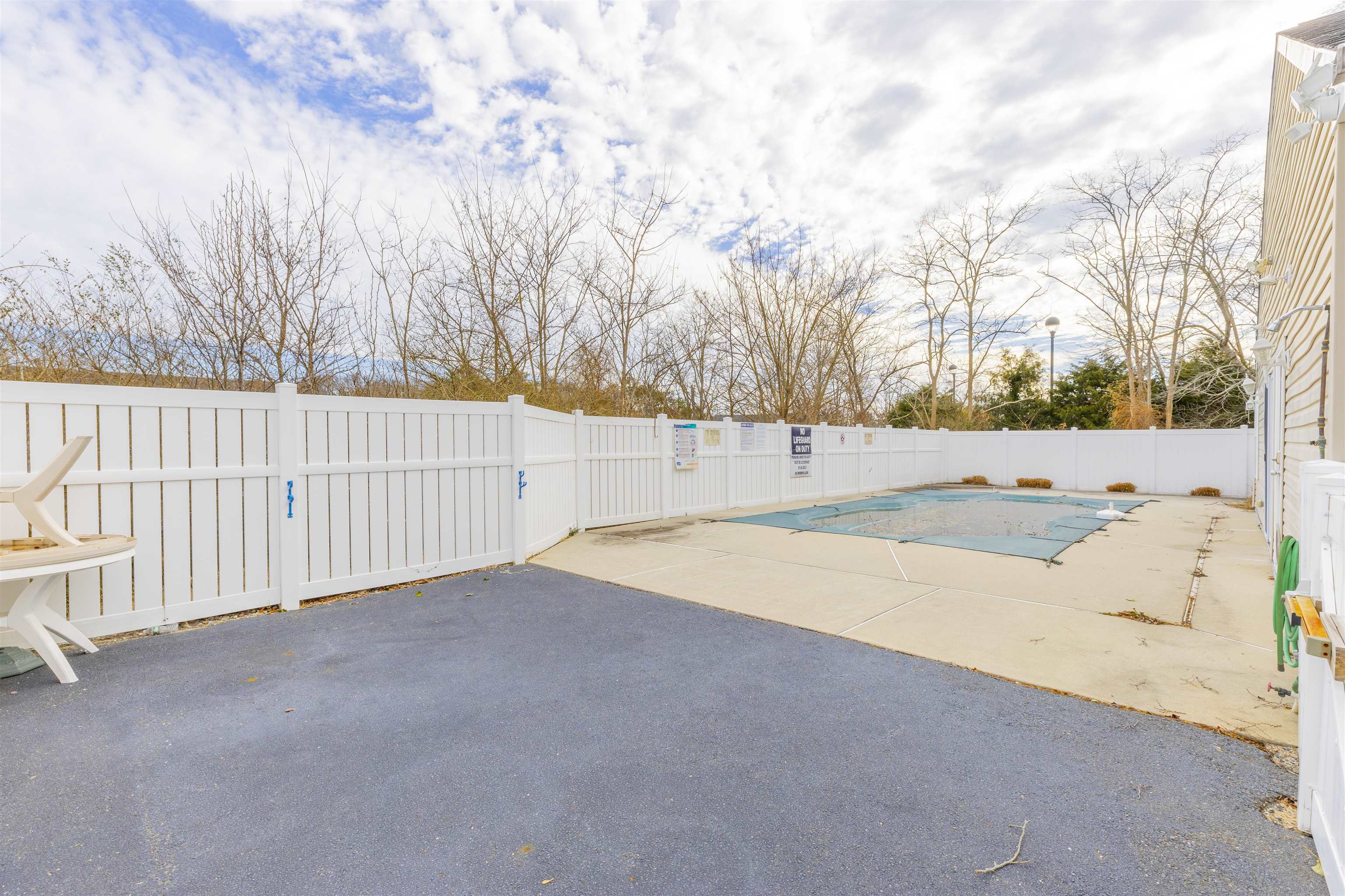 161 Lee Lane #C-161, Cape May Court House, New Jersey image 36