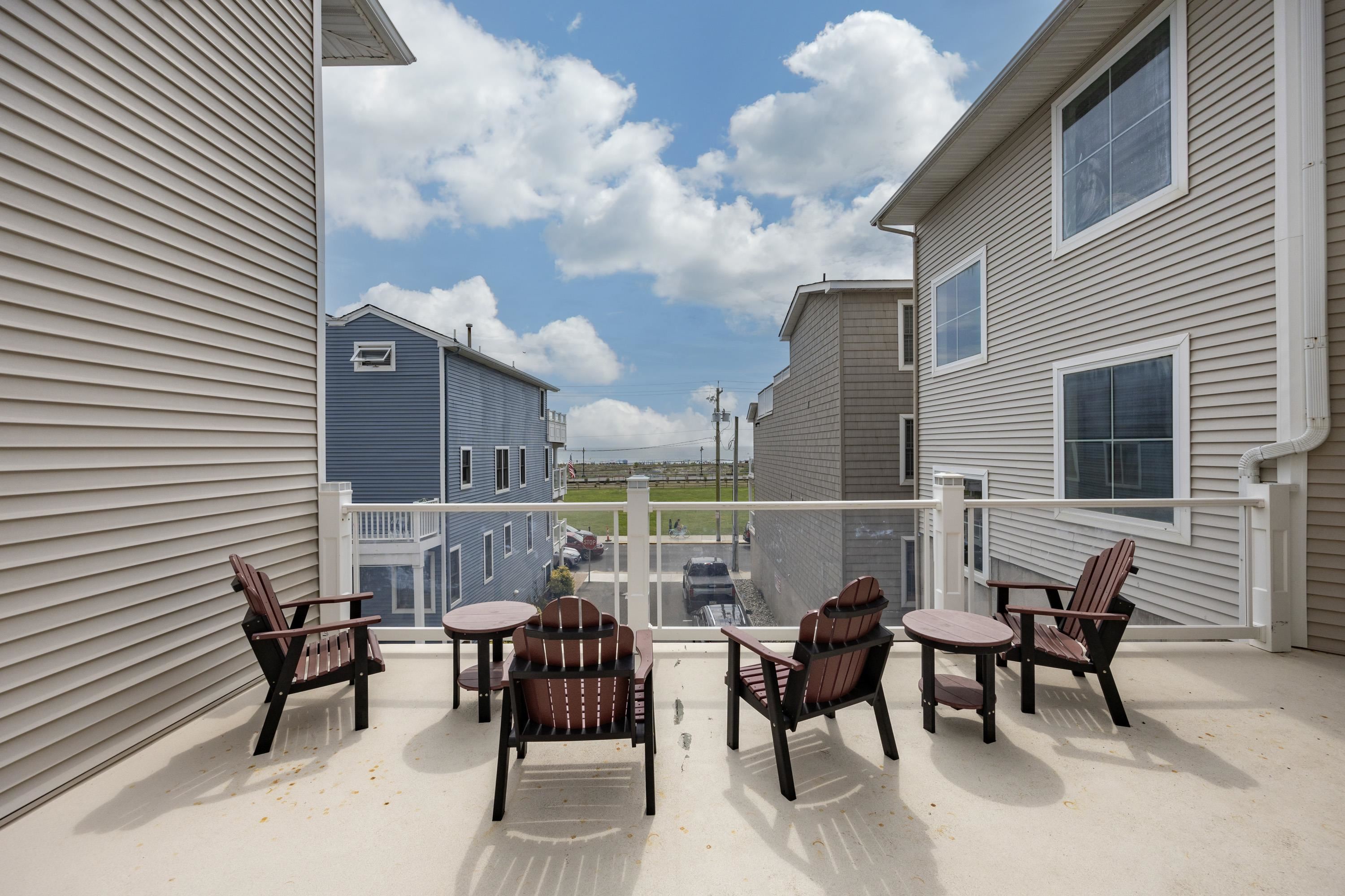 4009 Landis Avenue #2, Sea Isle City, New Jersey image 28