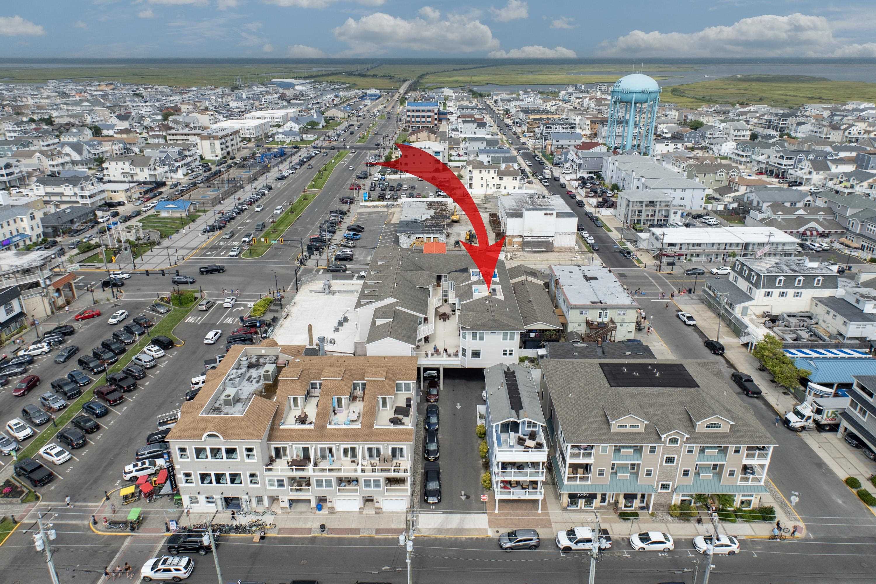 4009 Landis Avenue #2, Sea Isle City, New Jersey image 6