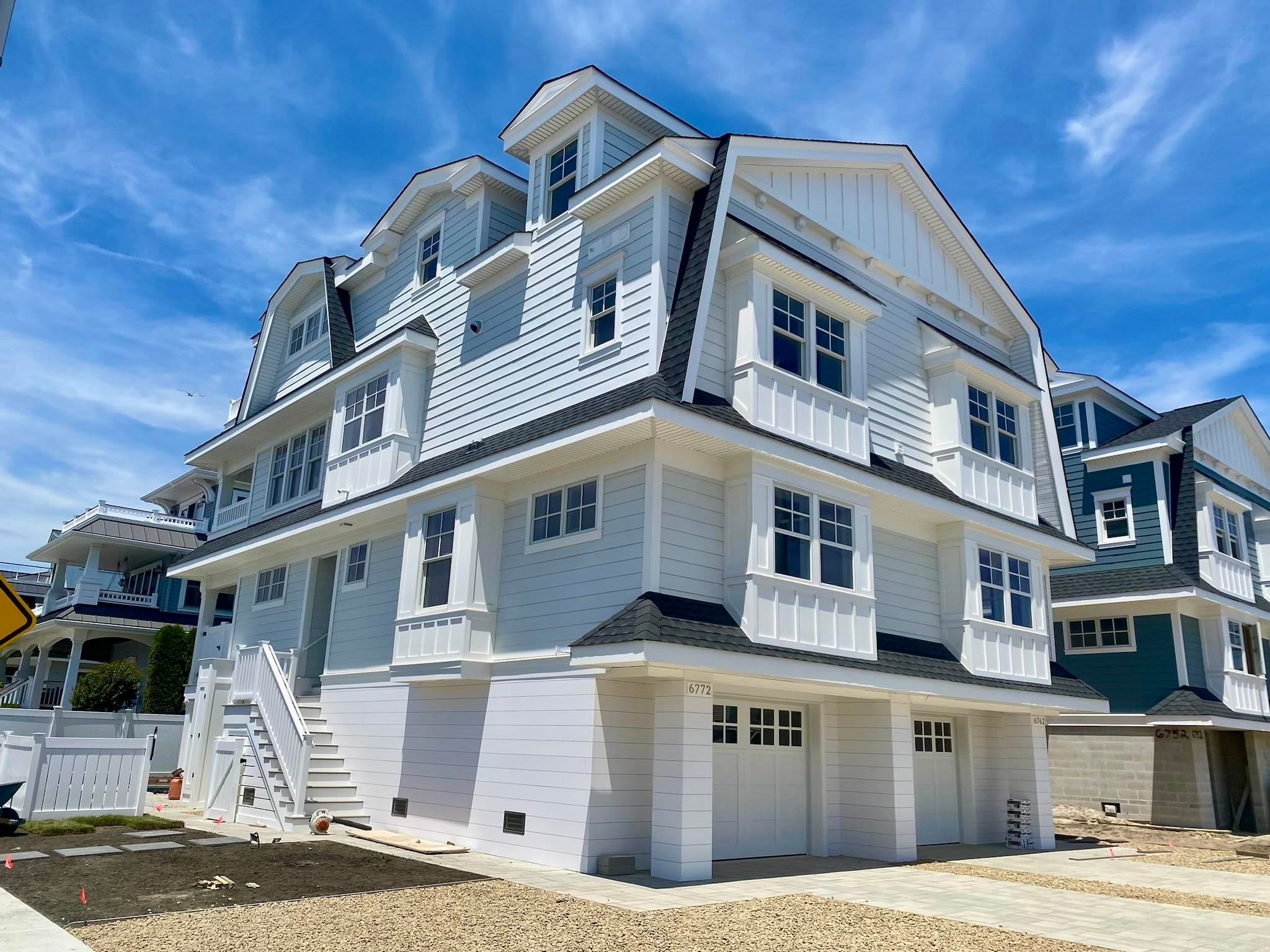 6762 Ocean Drive 6762