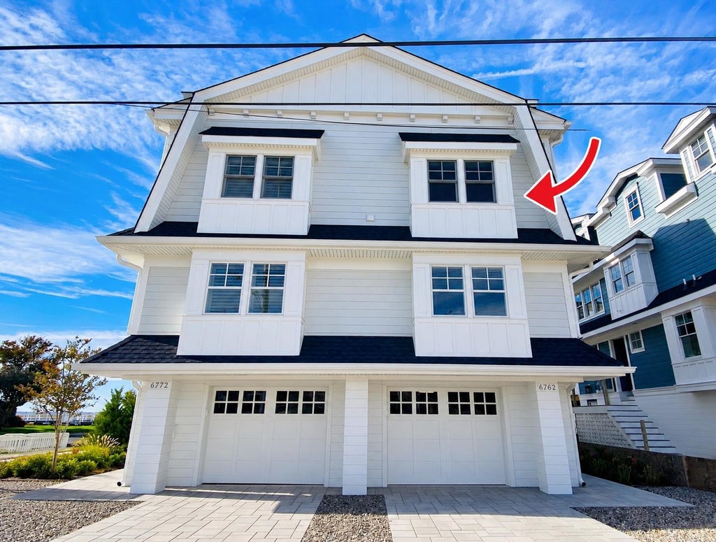 Photo of 6762 Ocean Drive #6762, Avalon, NJ 08202 (MLS # 262451)