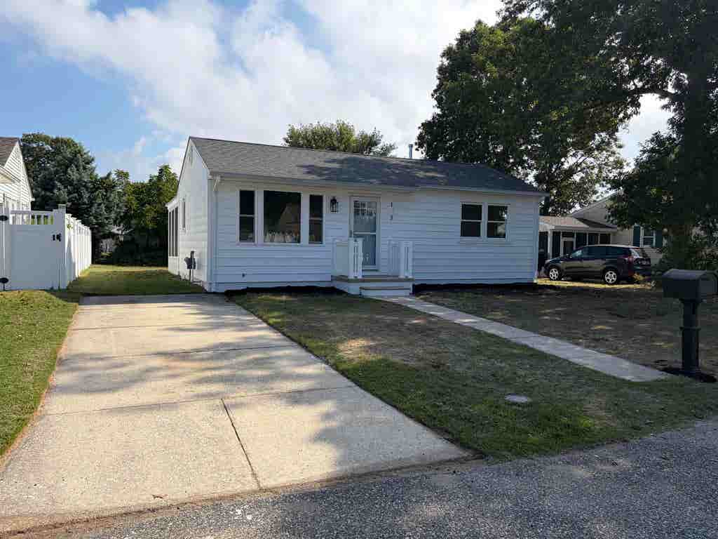Photo of 103 Beechwood Avenue, Villas, NJ 08251 (MLS # 262282)