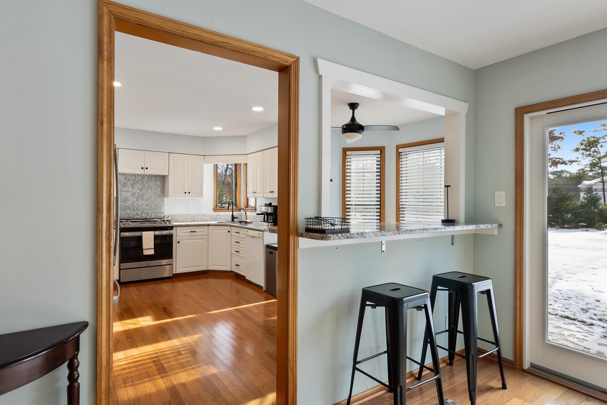 11 Berwyn Drive