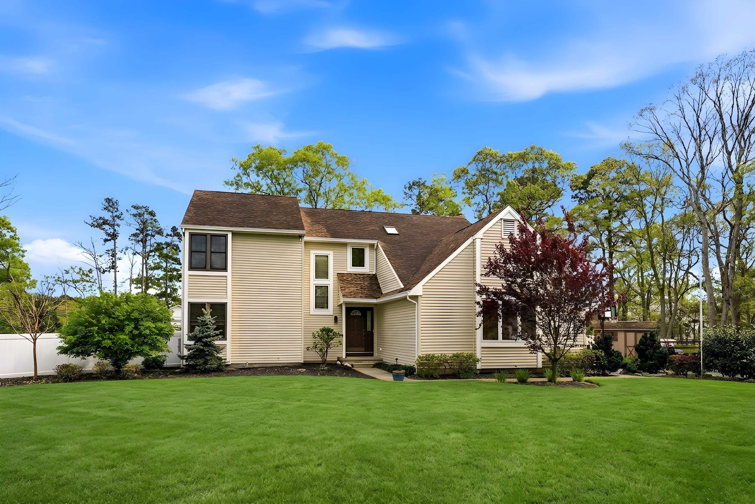 11 Berwyn Drive