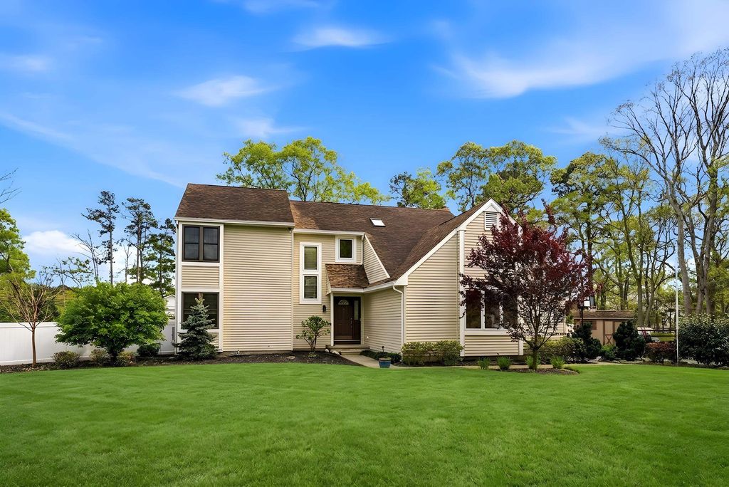 Photo of 11 Berwyn Drive, Palermo, NJ 08230 (MLS # 261152)