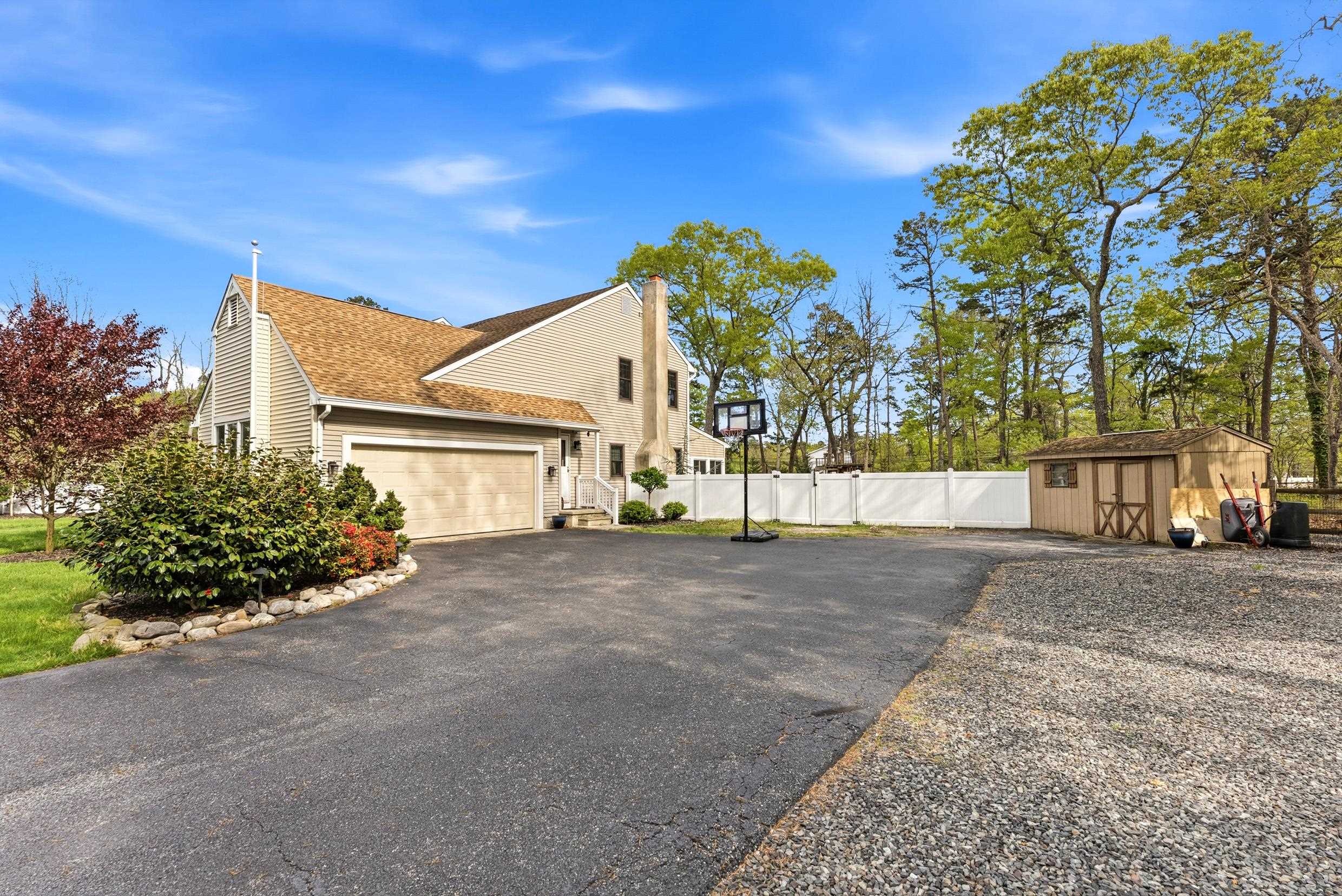 11 Berwyn Drive