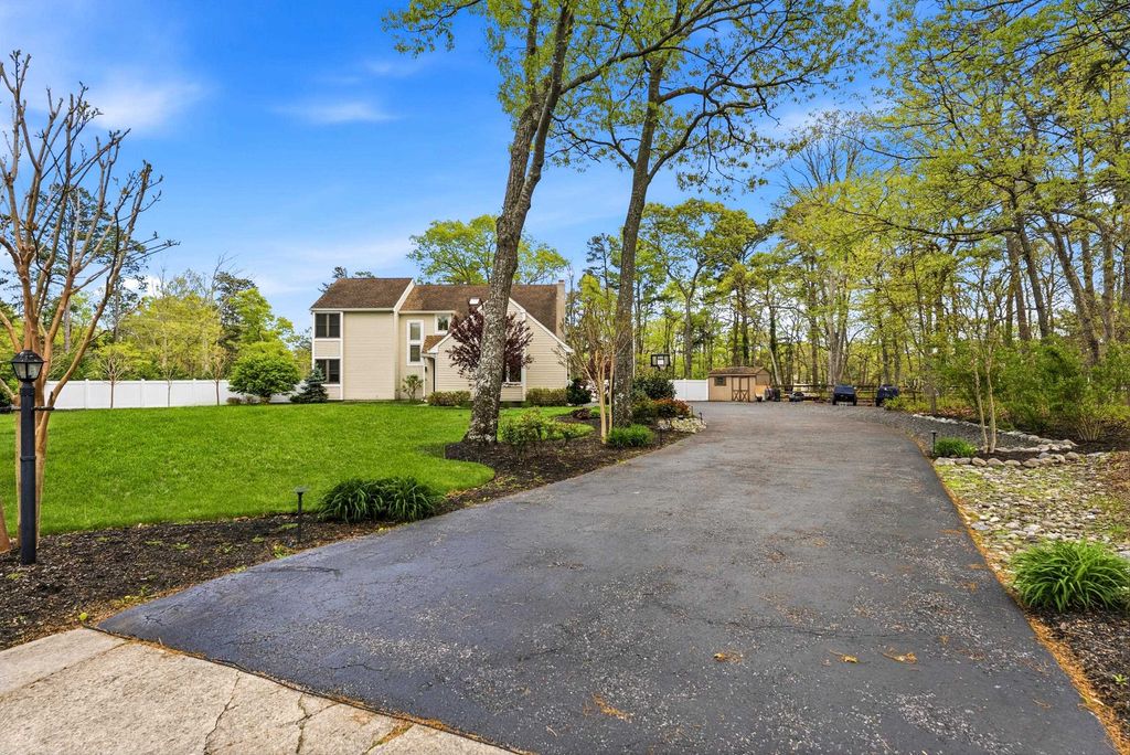 Photo of 11 Berwyn Drive, Palermo, NJ 08230 (MLS # 261152)