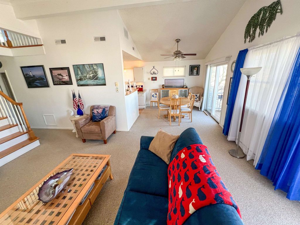 Photo of 386 24th Street #Upper, Avalon, NJ 08202 (MLS # 253480)