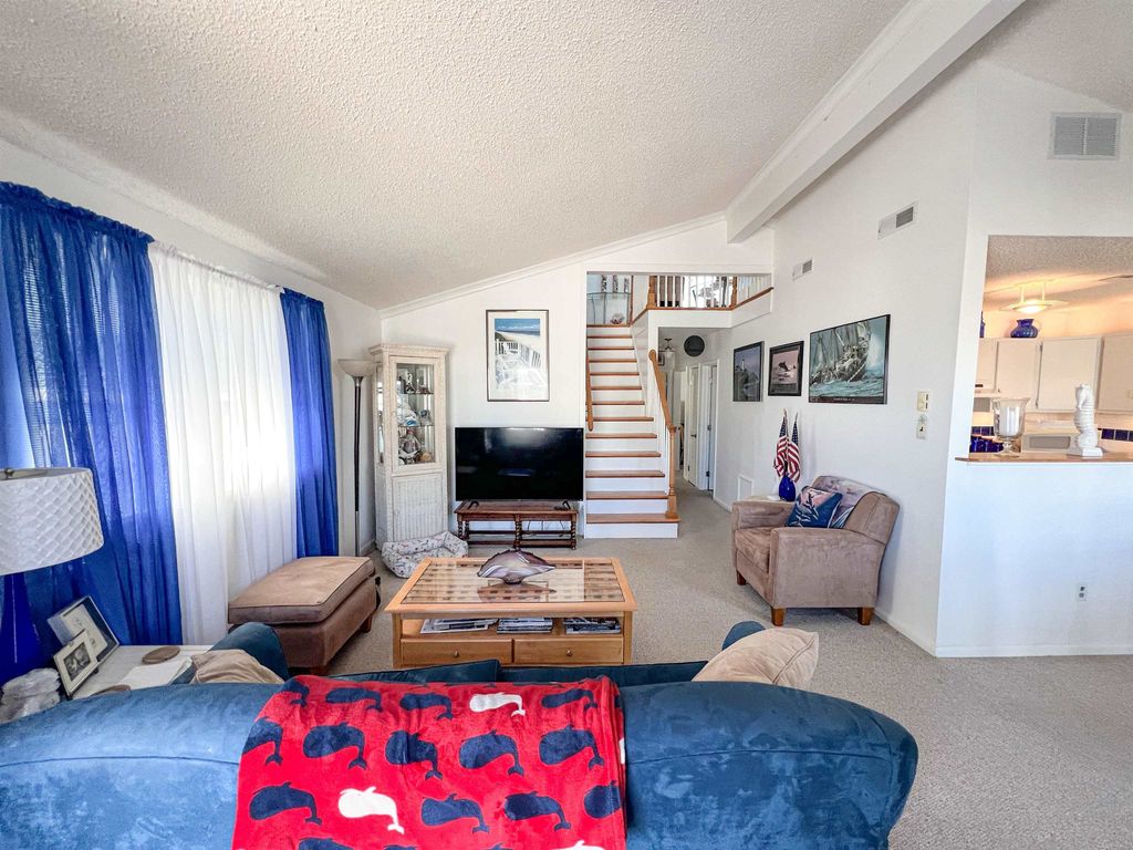 Photo of 386 24th Street #Upper, Avalon, NJ 08202 (MLS # 253480)