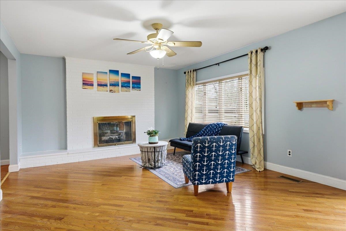 15 White Oak Drive