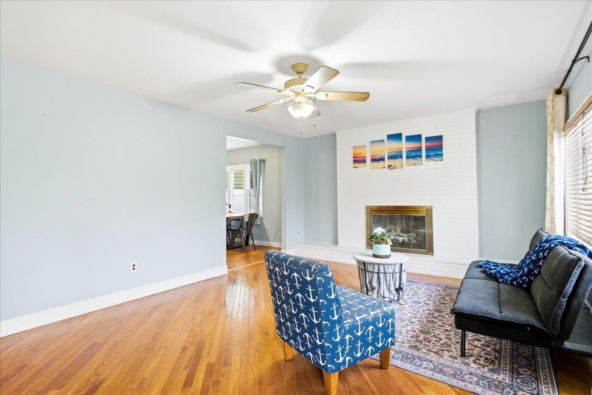 15 White Oak Drive