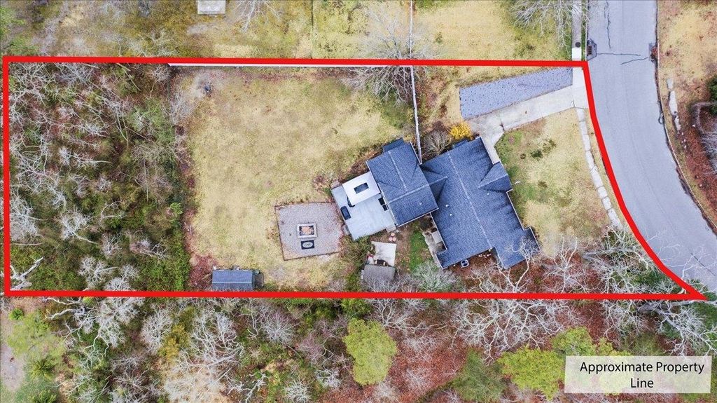 Photo of 15 White Oak Drive, Palermo, NJ 08230 (MLS # 260883)