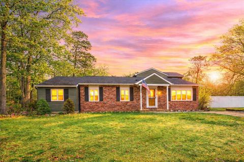 15 White Oak Drive Palermo NJ 08230