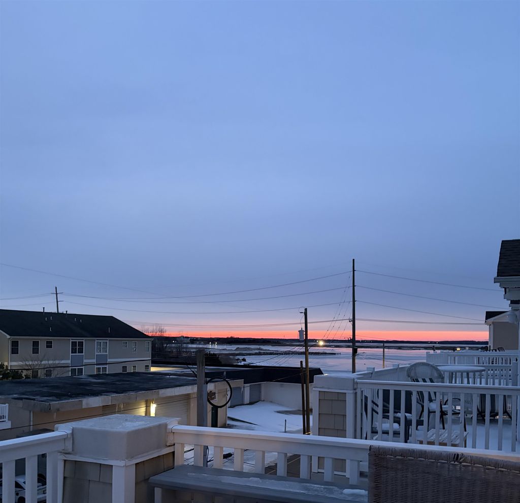 Photo of 415 W Cedar Avenue #F, Wildwood, NJ 08260 (MLS # 260240)