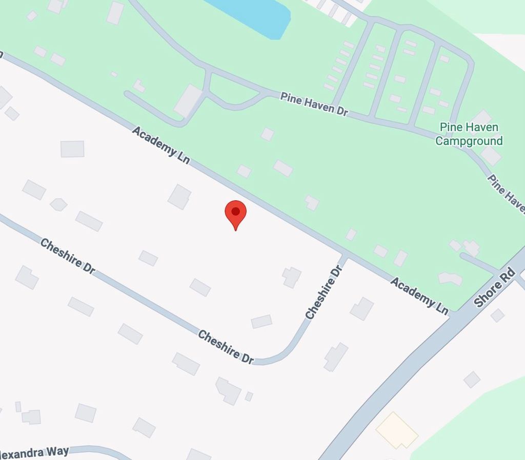 Photo of 133 Academy Lane, Dennisville, NJ 08210 (MLS # 260035)