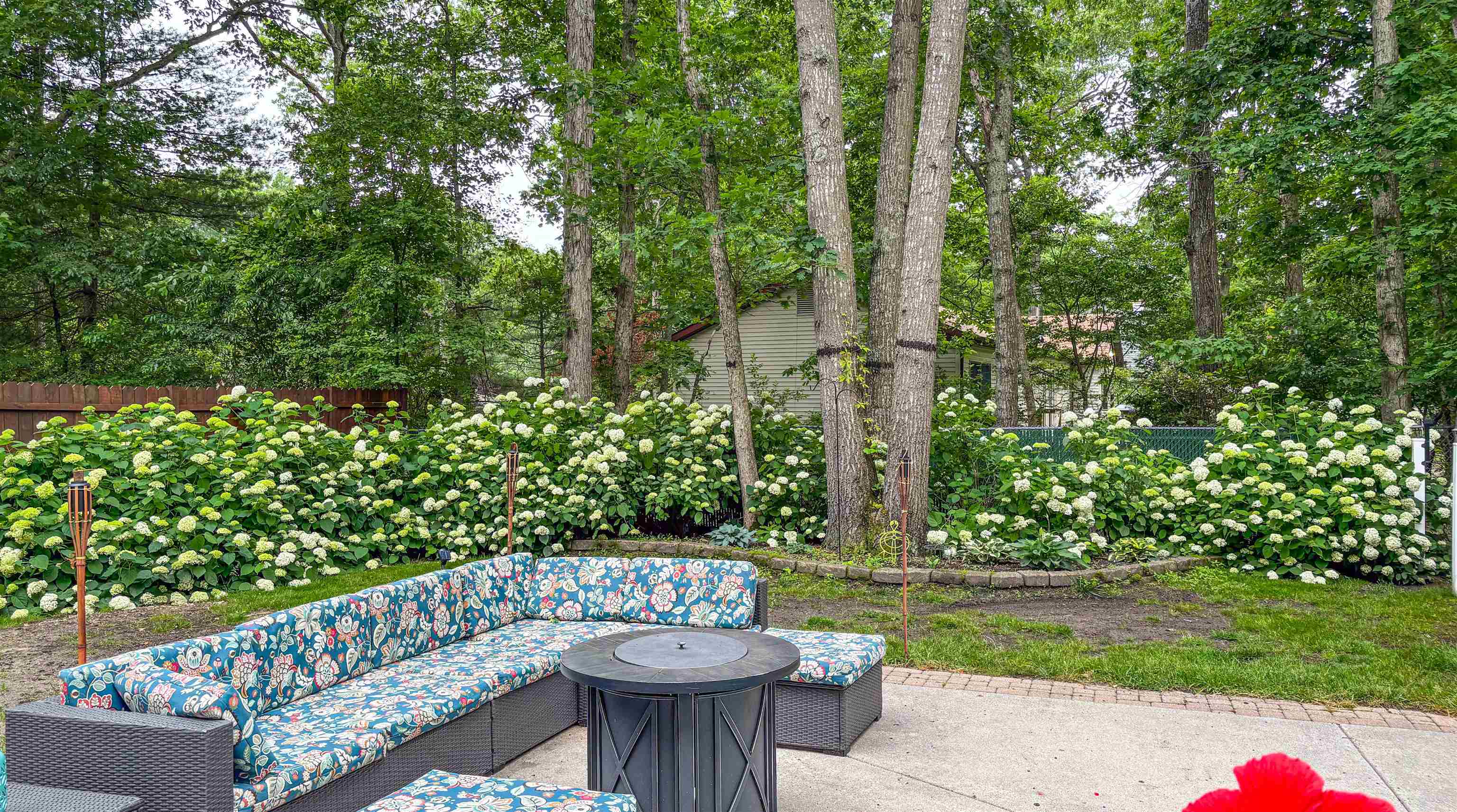 38 Mockingbird Lane