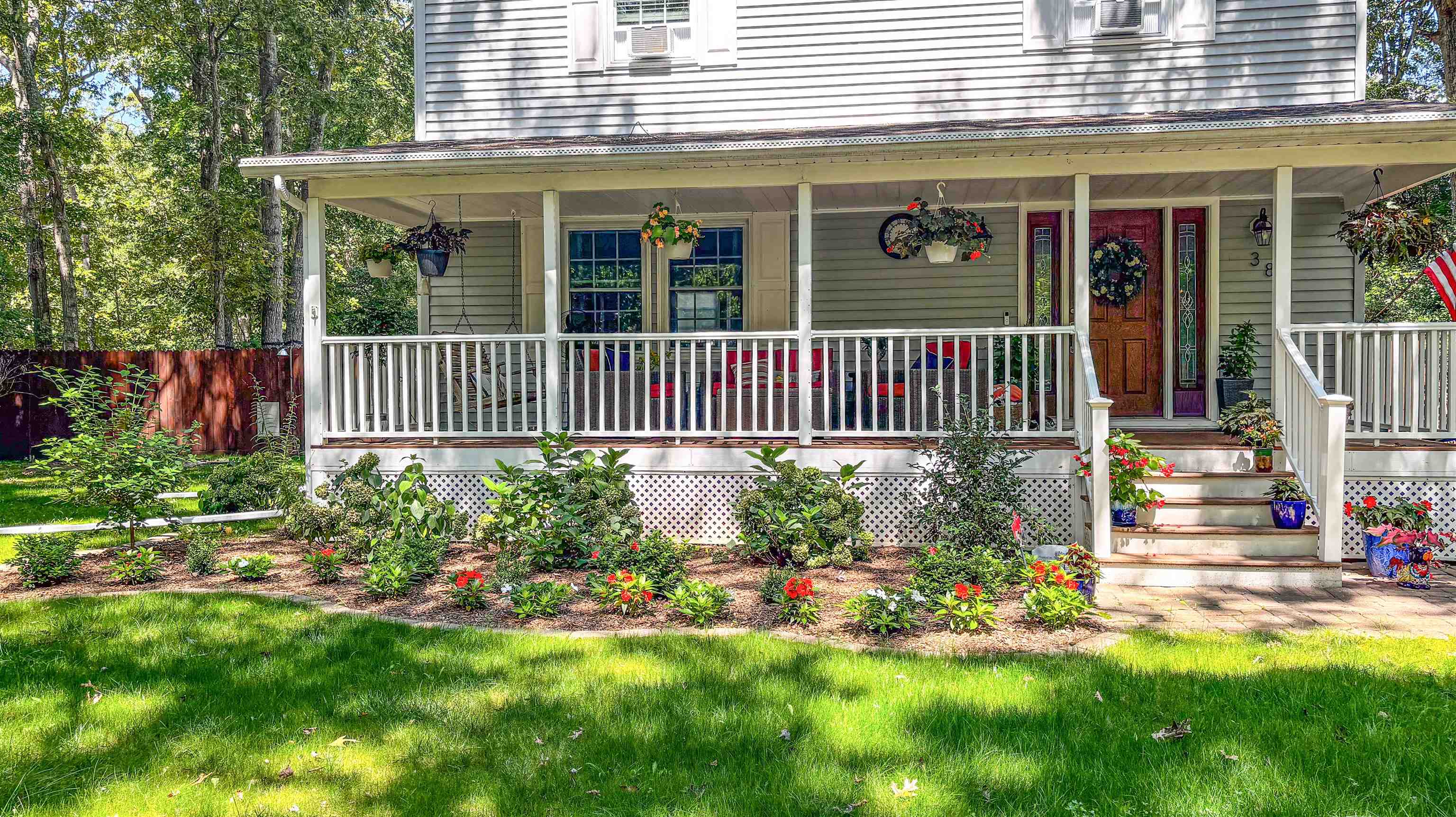 38 Mockingbird Lane