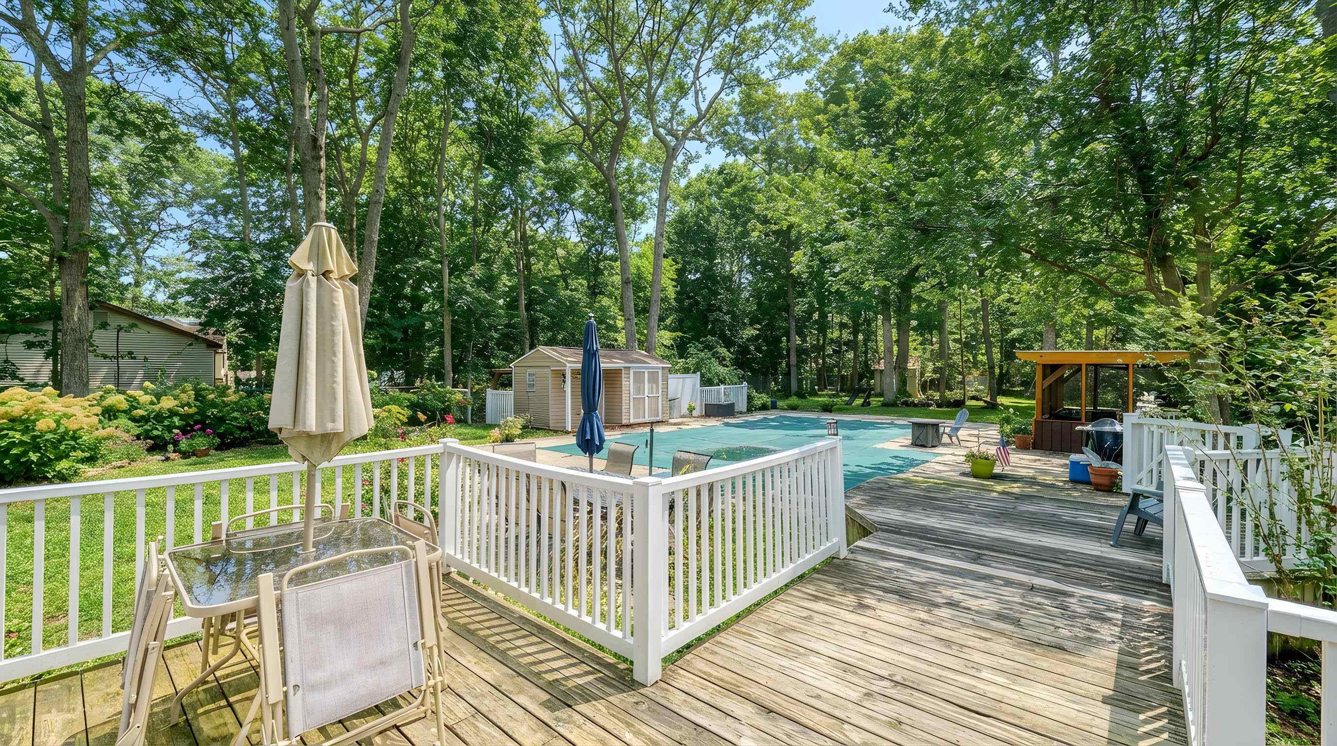 38 Mockingbird Lane