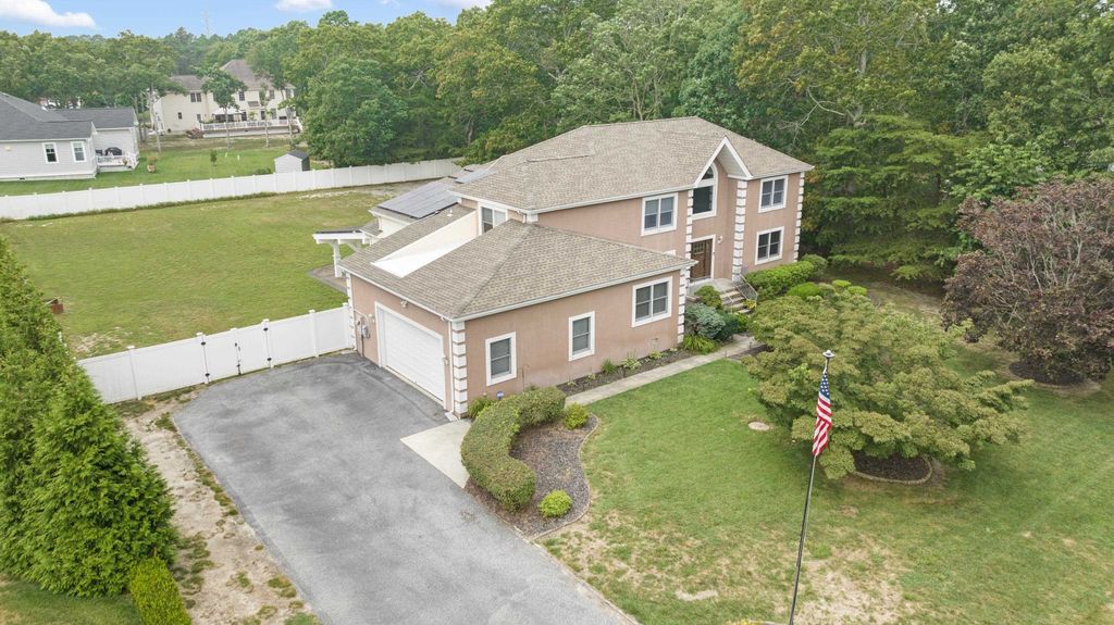 Photo of 8 Clayton Drive, Seaville, NJ 08230 (MLS # 260875)