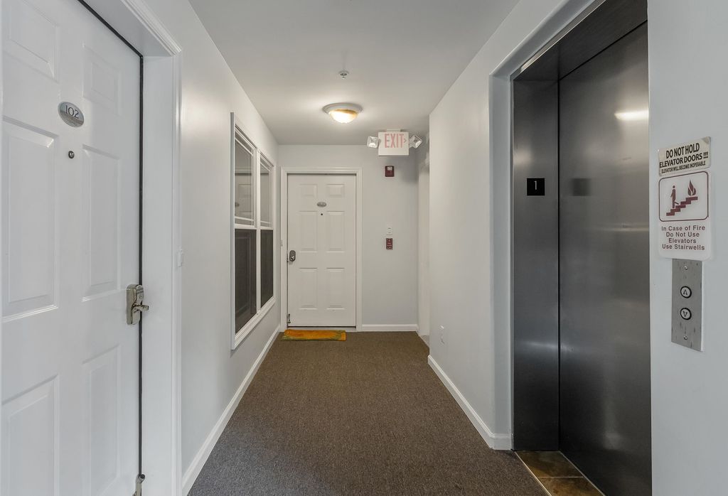 Photo of 401 E Stockton Road #102, Wildwood Crest, NJ 08260 (MLS # 253155)