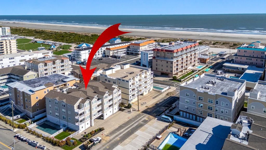 Photo of 401 E Stockton Road #102, Wildwood Crest, NJ 08260 (MLS # 253155)
