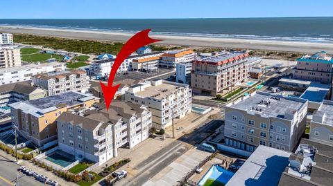 Photo of 401 E Stockton Road #102, Wildwood Crest, NJ 08260 (MLS # 253155)