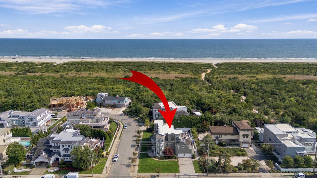 Photo of 4303 Dune Drive, Avalon, NJ 08202 (MLS # 262792)