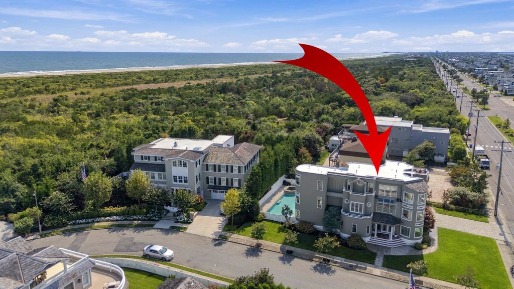 Photo of 4303 Dune Drive, Avalon, NJ 08202 (MLS # 262792)