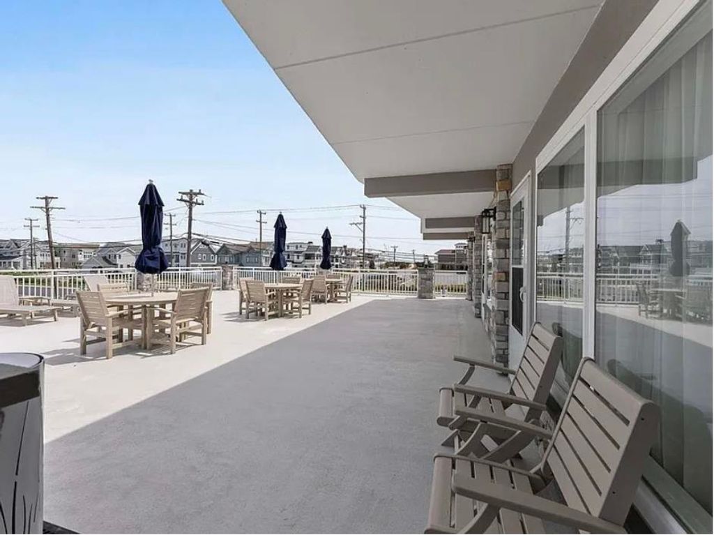 Photo of 7800 Dune Drive #123, Avalon, NJ 08202 (MLS # 260985)