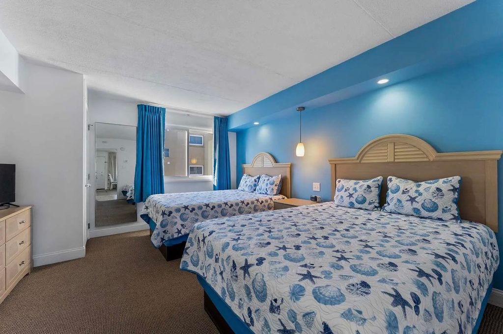 Photo of 7800 Dune Drive #123, Avalon, NJ 08202 (MLS # 260985)