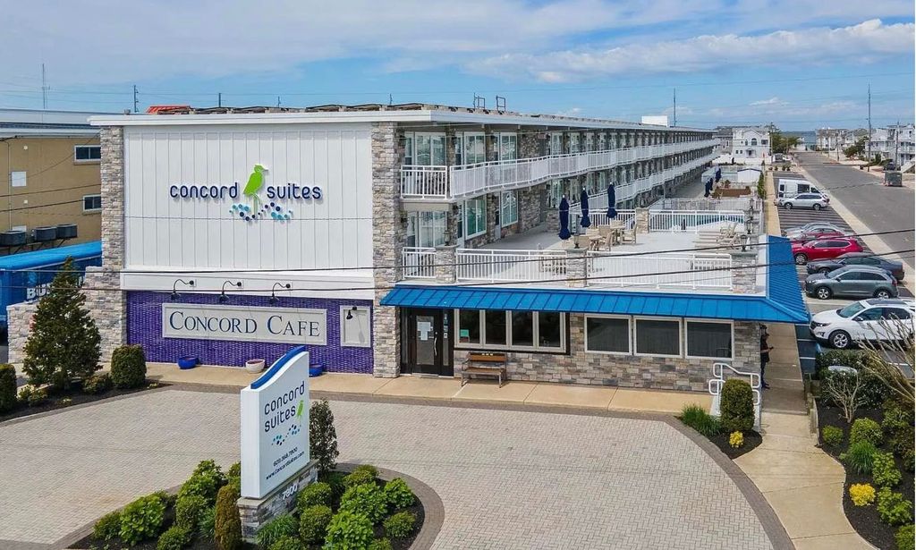 Photo of 7800 Dune Drive #123, Avalon, NJ 08202 (MLS # 260985)