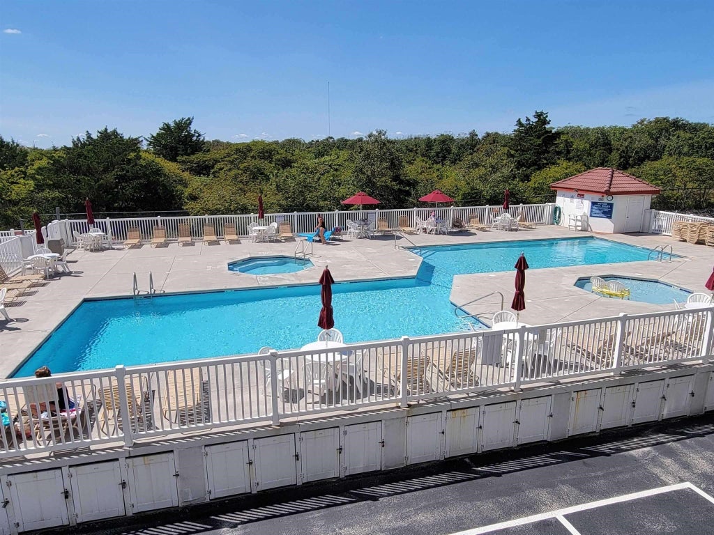 Photo of 300 E Raleigh Avenue #307, Lower Township, NJ 08260 (MLS # 262835)
