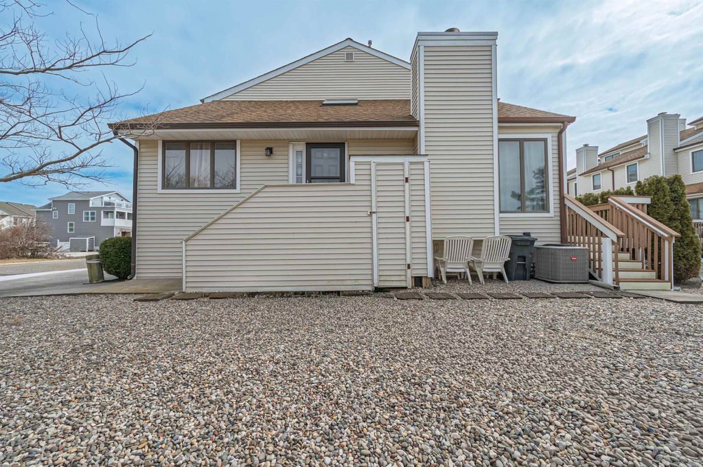 Photo of 120 E South Station Avenue #120, Lower Township, NJ 08260 (MLS # 260371)