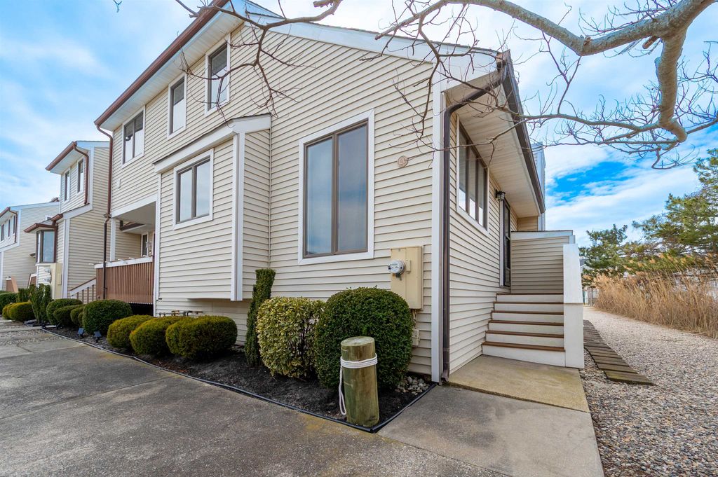 Photo of 120 E South Station Avenue #120, Lower Township, NJ 08260 (MLS # 260371)