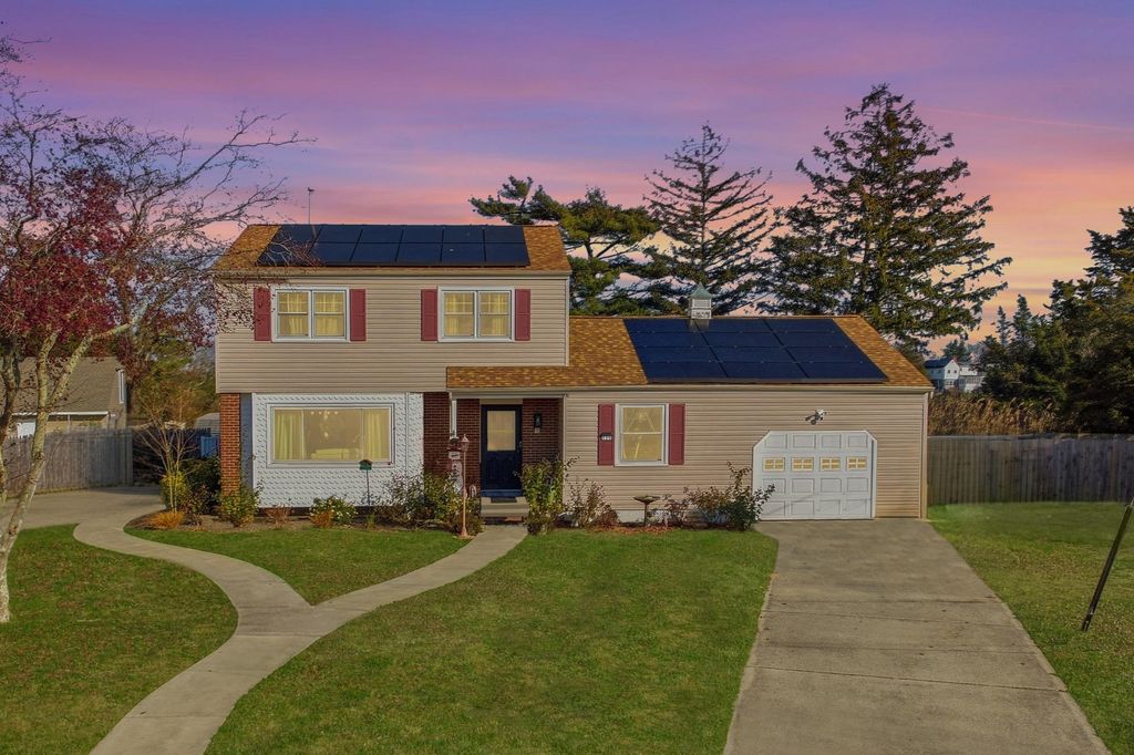 Photo of 125 Meadowview Avenue, Absecon, NJ 08201 (MLS # 260730)