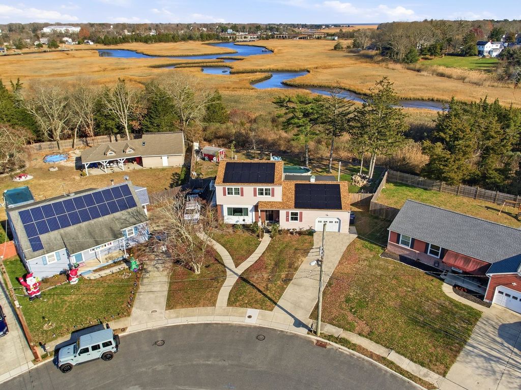 Photo of 125 Meadowview Avenue, Absecon, NJ 08201 (MLS # 260730)