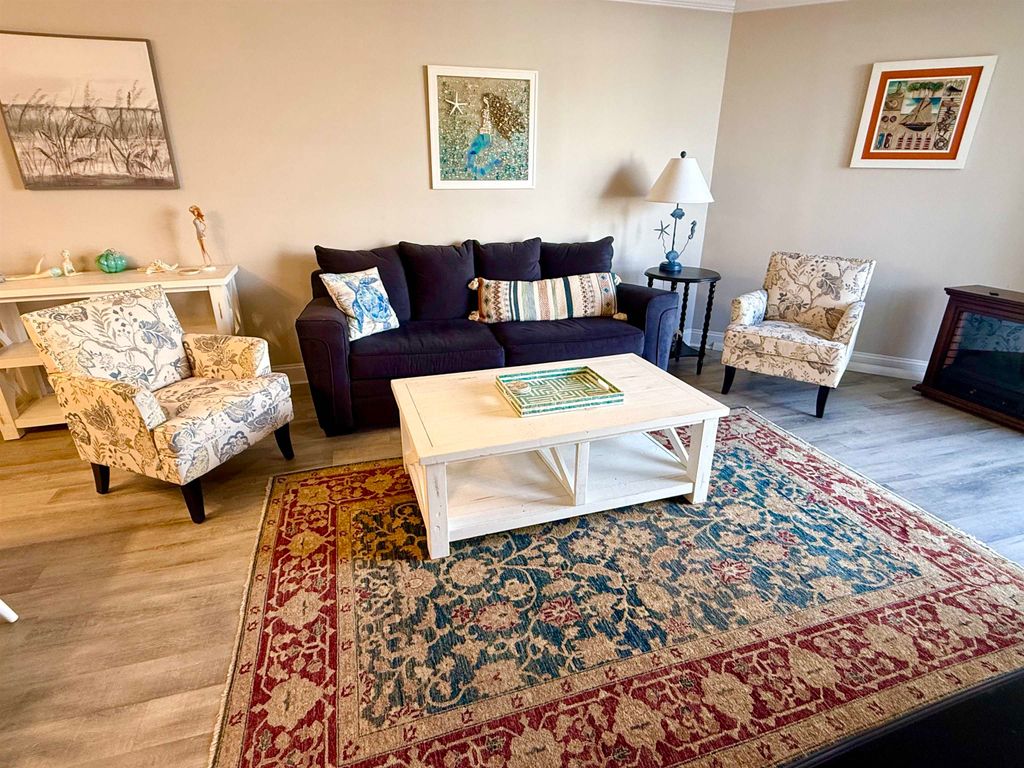 Photo of 935 Ocean Avenue #225, Ocean City, NJ 08226 (MLS # 260046)