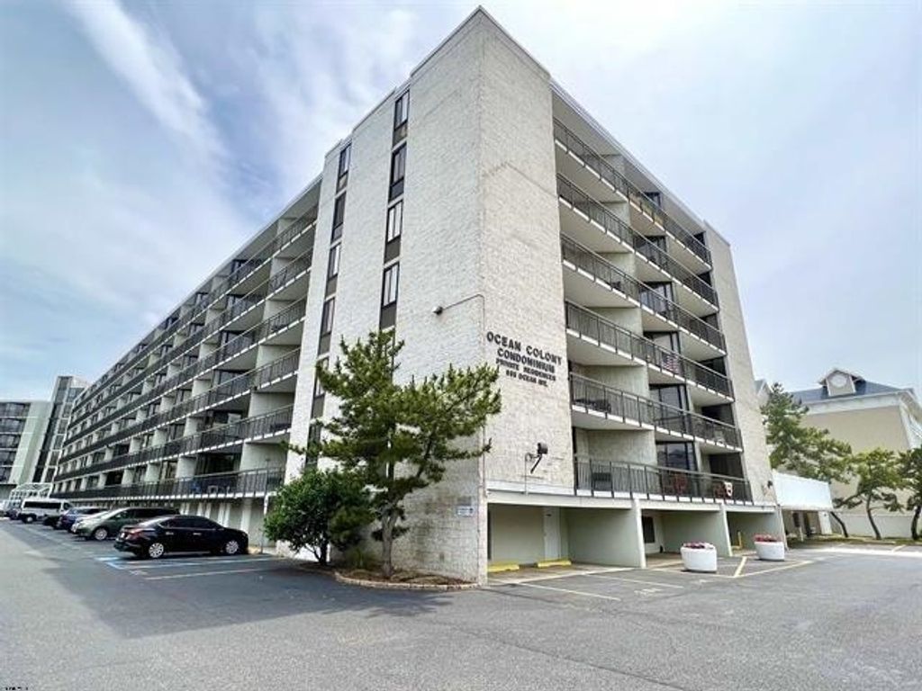 Photo of 935 Ocean Avenue #225, Ocean City, NJ 08226 (MLS # 260046)