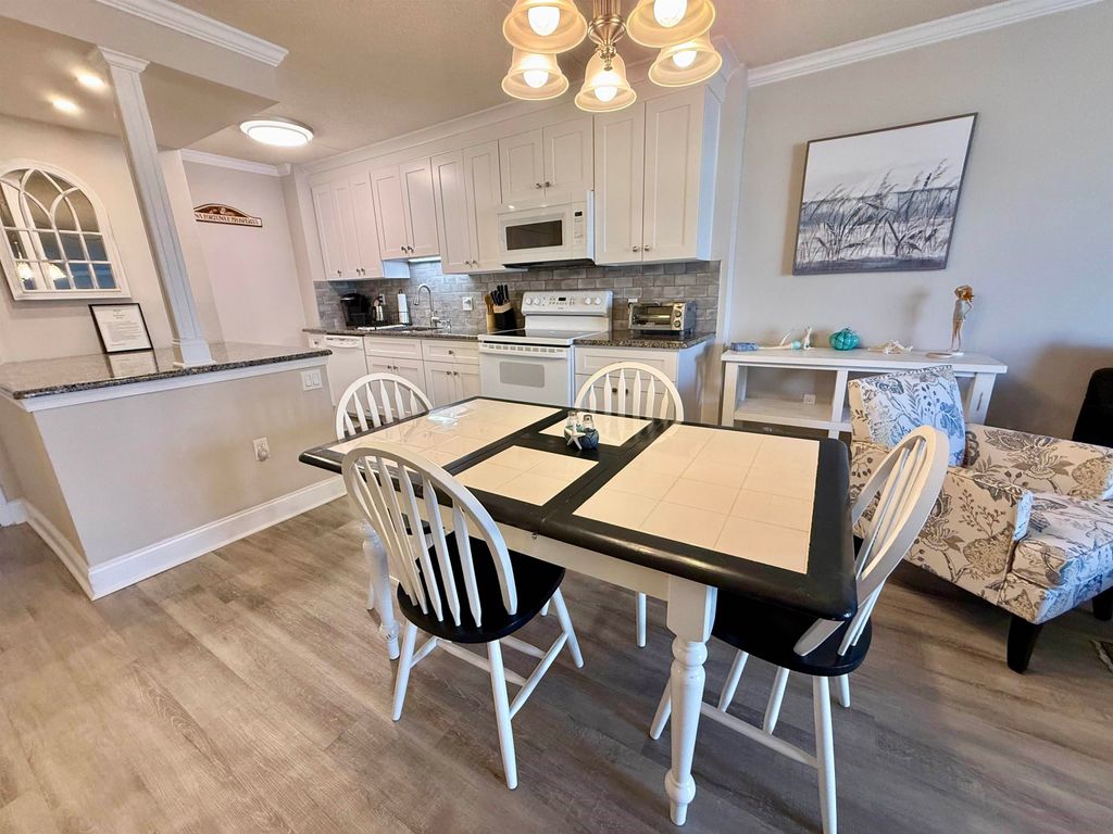 Photo of 935 Ocean Avenue #225, Ocean City, NJ 08226 (MLS # 260046)