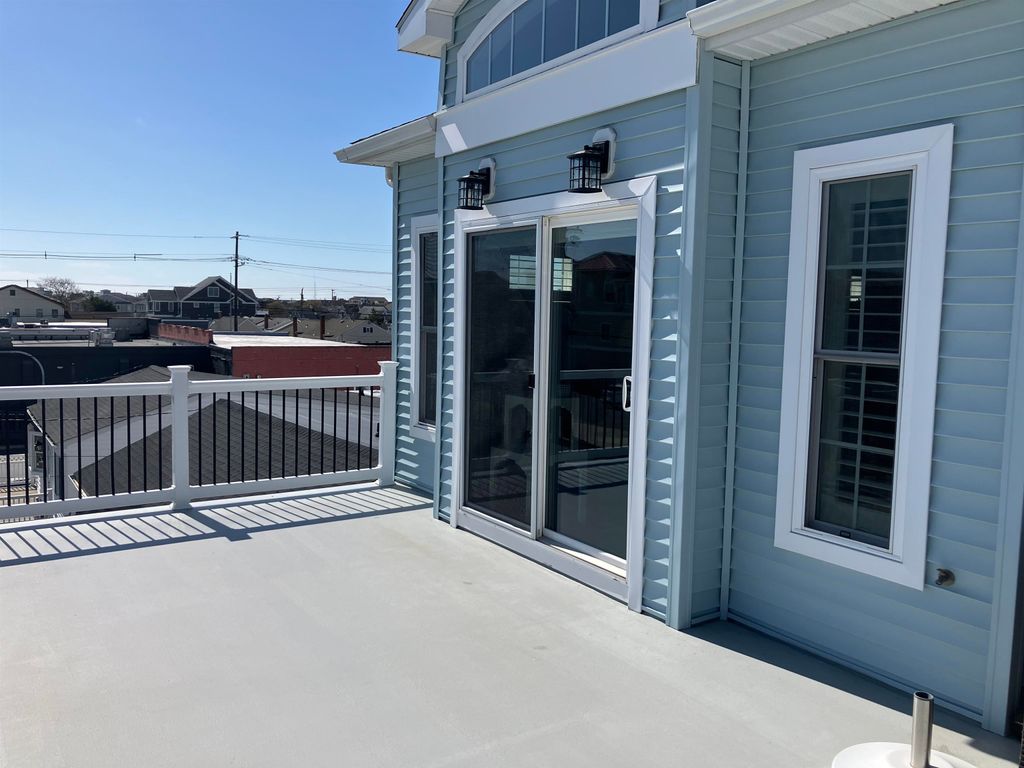 Photo of 108 W 7th Avenue, North Wildwood, NJ 08260 (MLS # 260929)