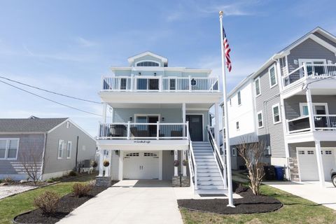 108 W 7th Avenue North Wildwood NJ 08260