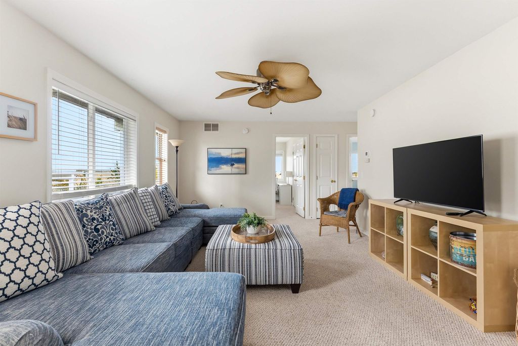 Photo of 17 Seabreeze Lane, Avalon Manor, NJ 08202 (MLS # 260911)