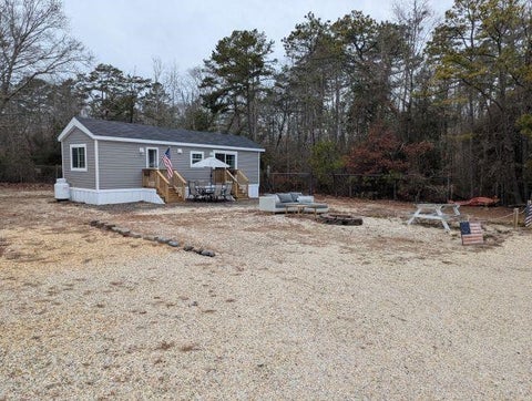 Mobile Home For Sale - 561 Corson Tavern #l9 Rd<br/> Cape May County, Ocean View, NJ 08230