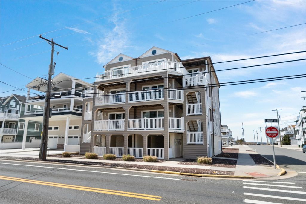 Photo of 3502 Landis Ave. Unit 1 Ave, Sea Isle City, NJ 08243 (MLS # 260934)
