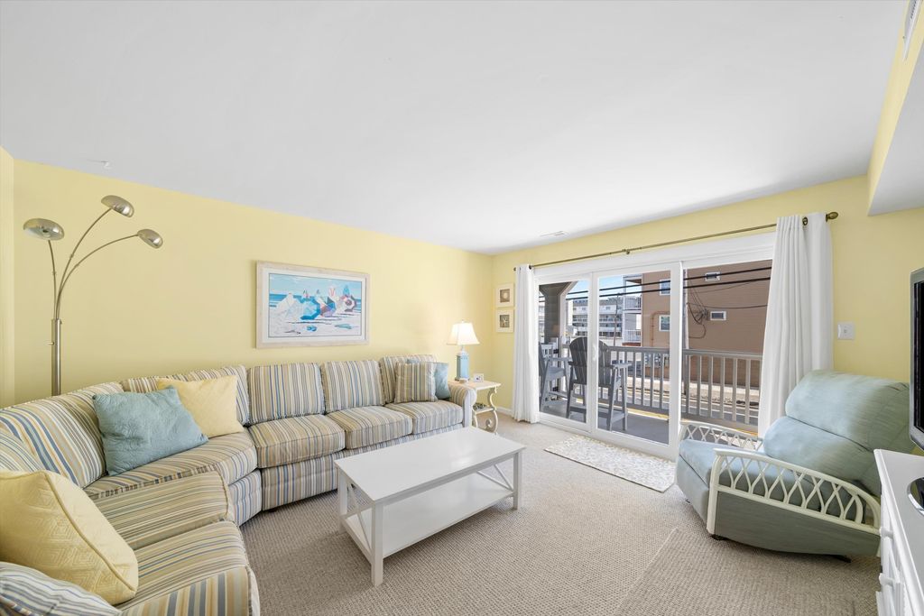 Photo of 3502 Landis Ave. Unit 1 Ave, Sea Isle City, NJ 08243 (MLS # 260934)