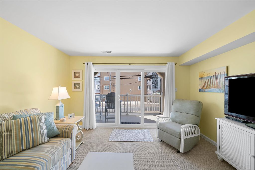 Photo of 3502 Landis Ave. Unit 1 Ave, Sea Isle City, NJ 08243 (MLS # 260934)
