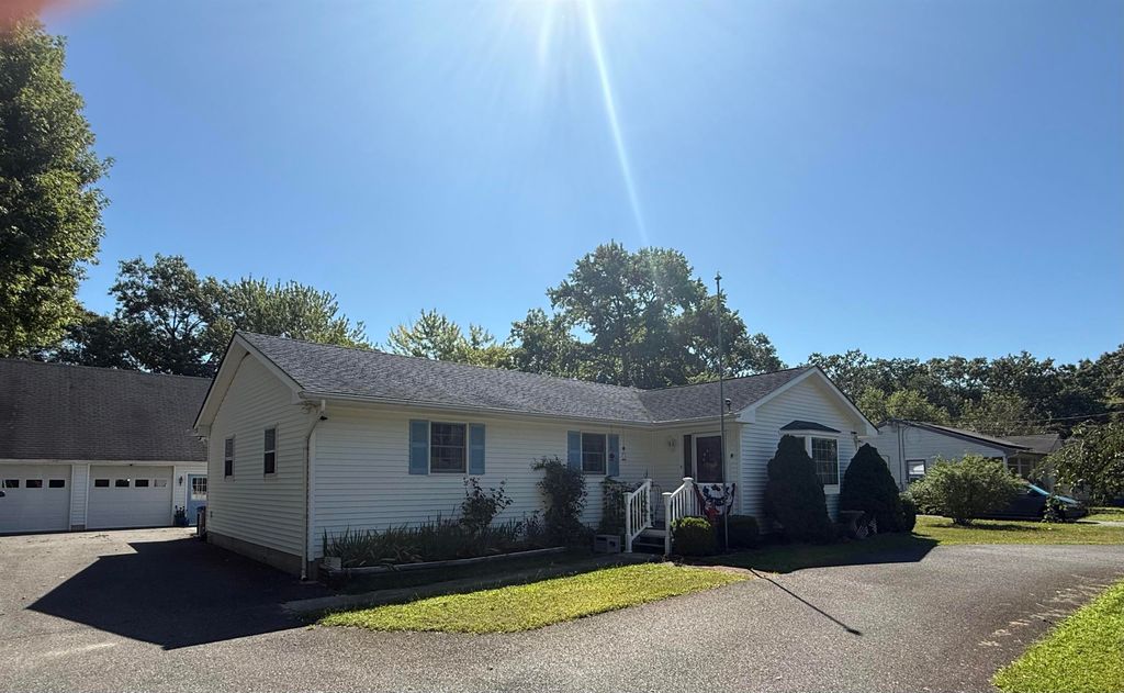 Photo of 416 Goshen Road, Cape May Court House, NJ 08210 (MLS # 252470)