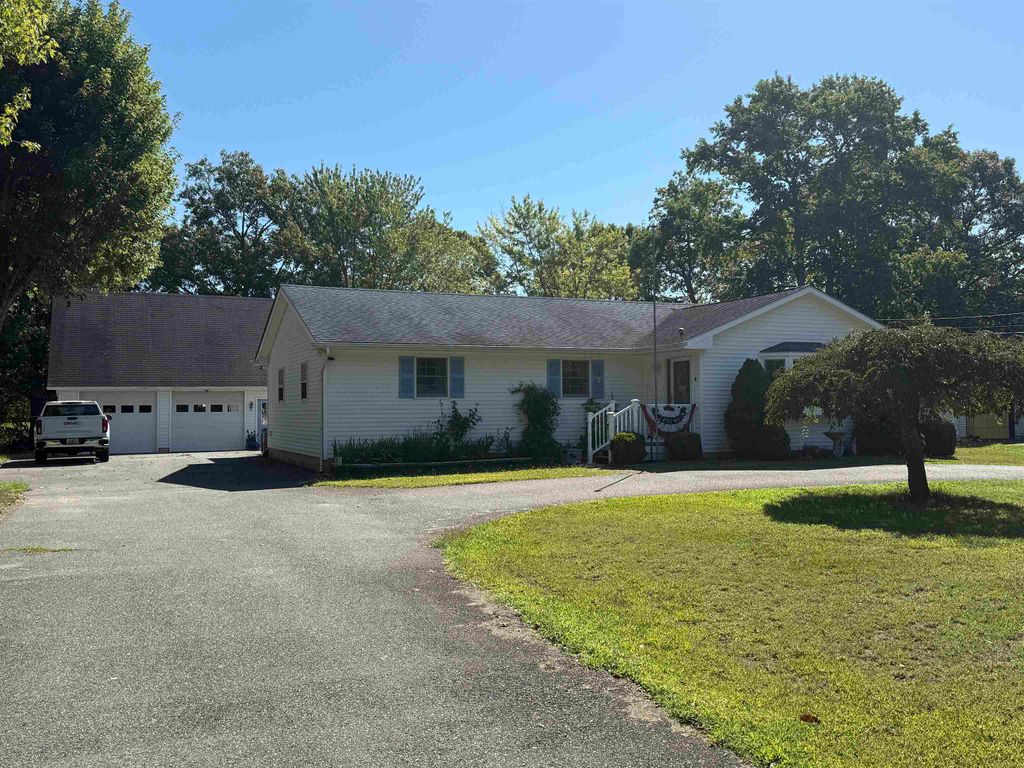 Photo of 416 Goshen Road, Cape May Court House, NJ 08210 (MLS # 252470)